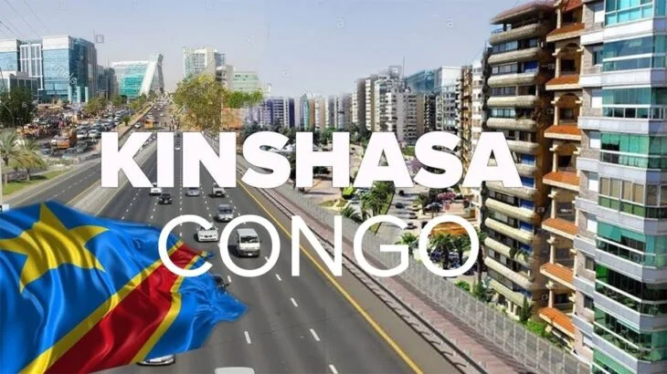 Congo (Kinshasa): The Heart of Africa Awaits Your Adventure