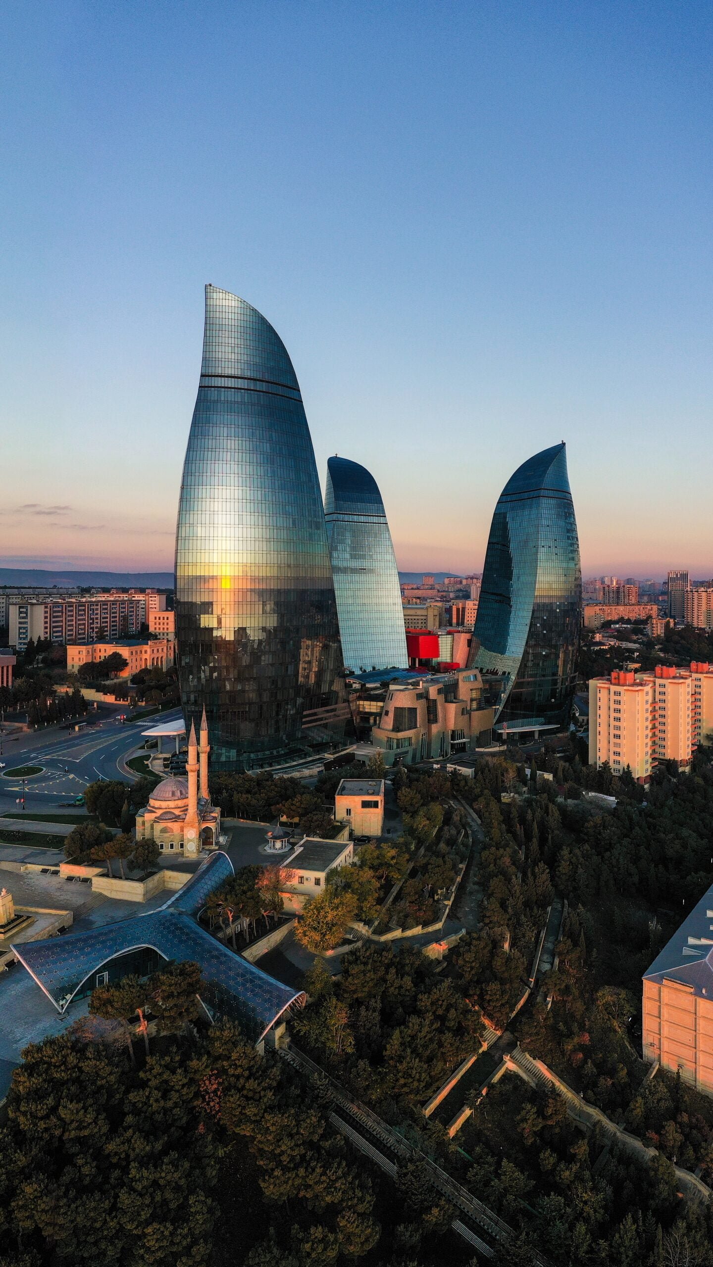 Azerbaijan: Discover the Crossroads of Cultures and Natural Wonders