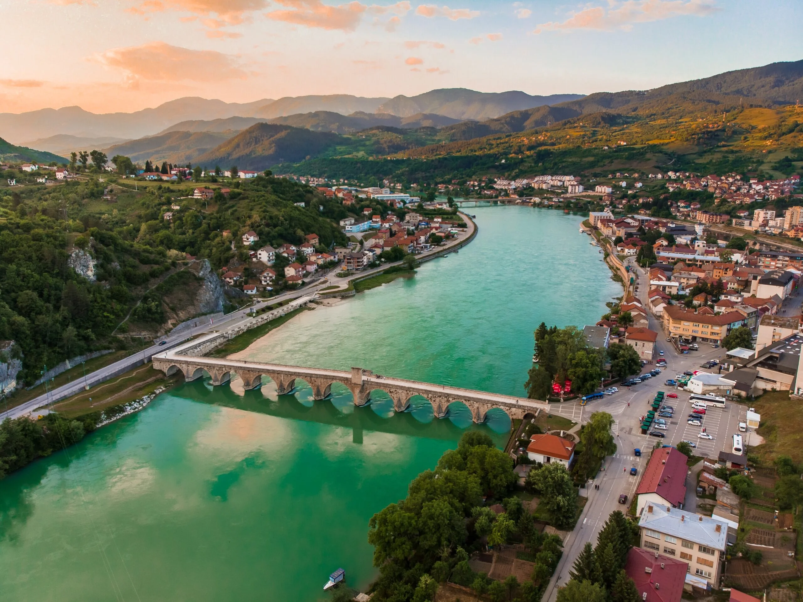 Bosnia and Herzegovina: Where History and Beauty Collide