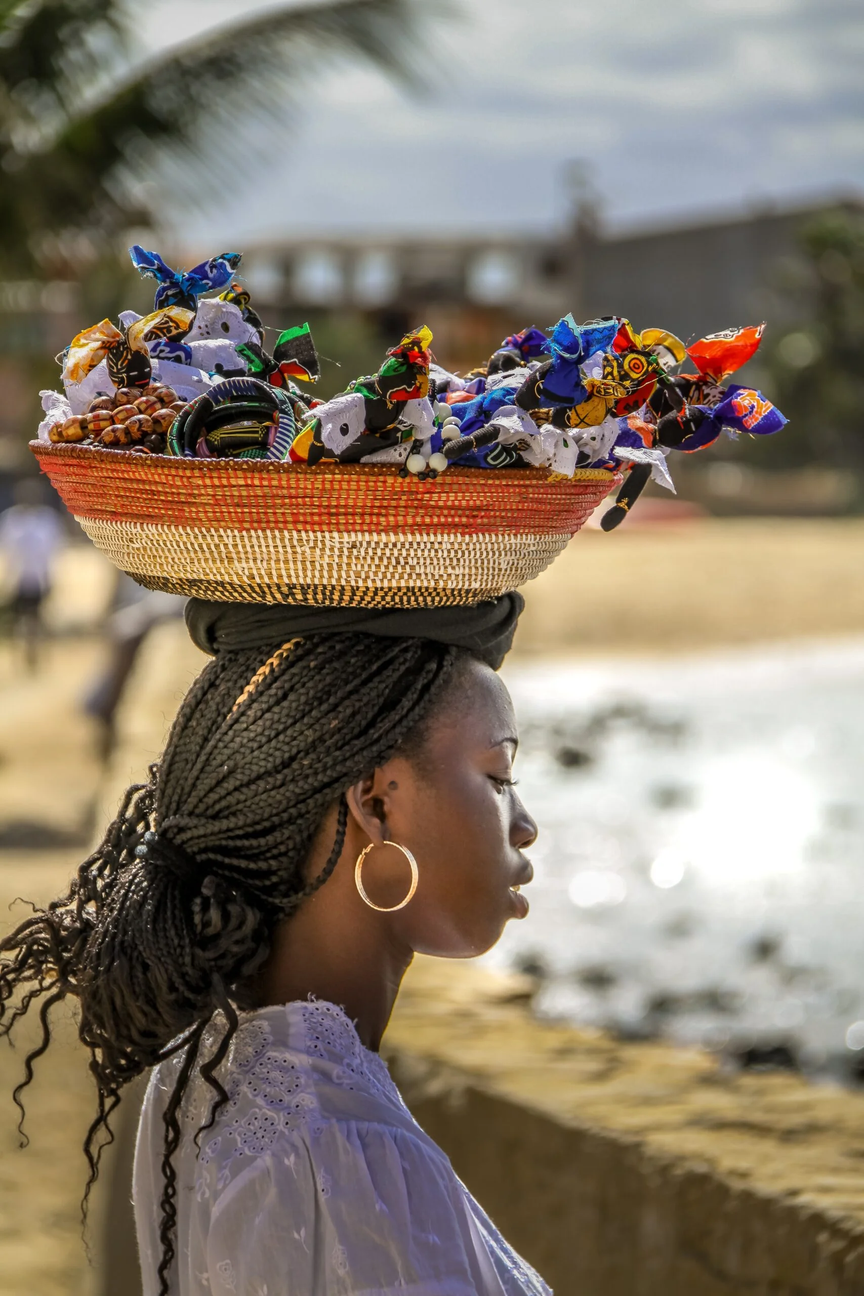 Cabo Verde: A Paradise Off the Coast of Africa