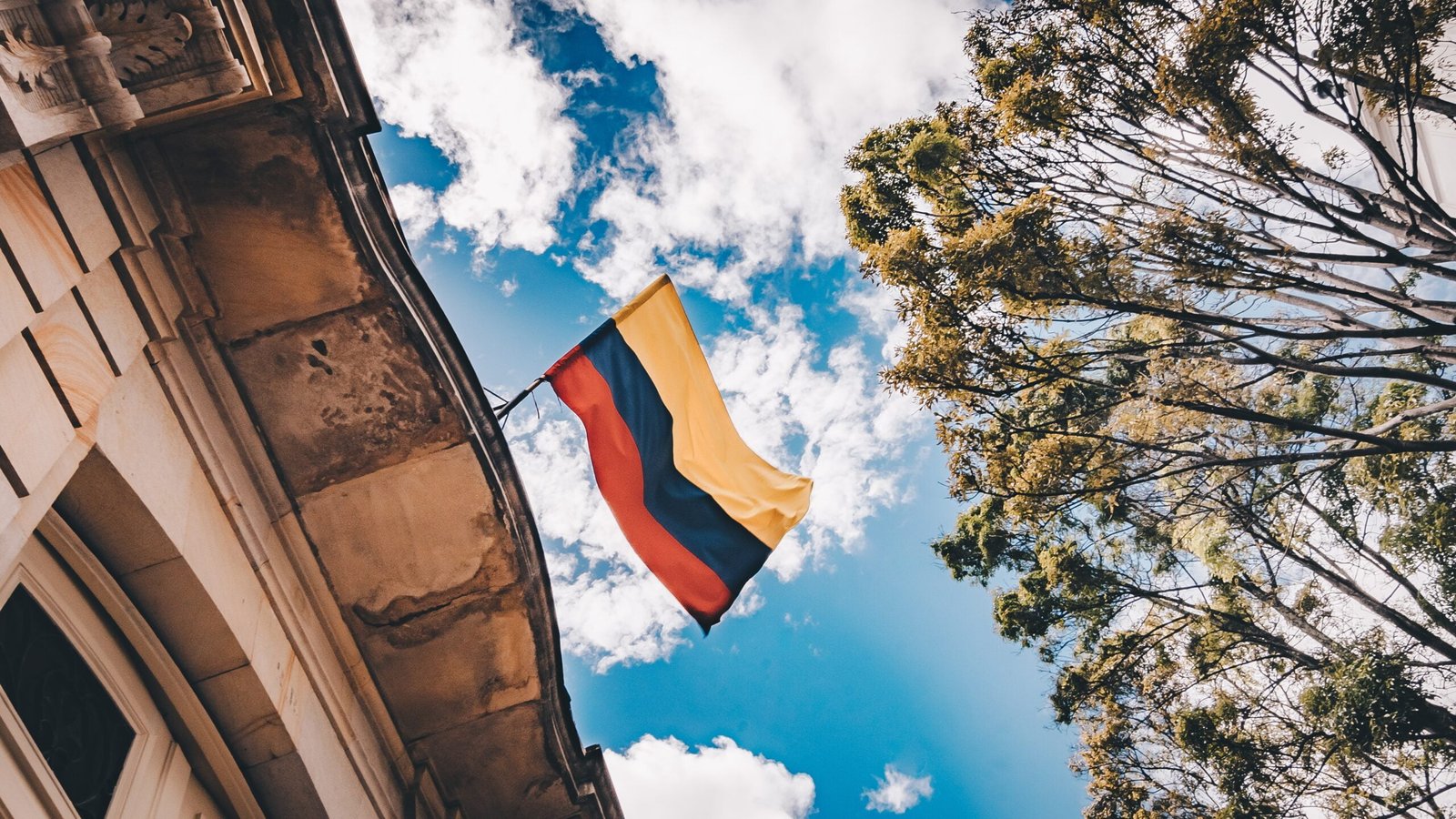 Colombia: Explore the Rich Culture and Scenic Beauty