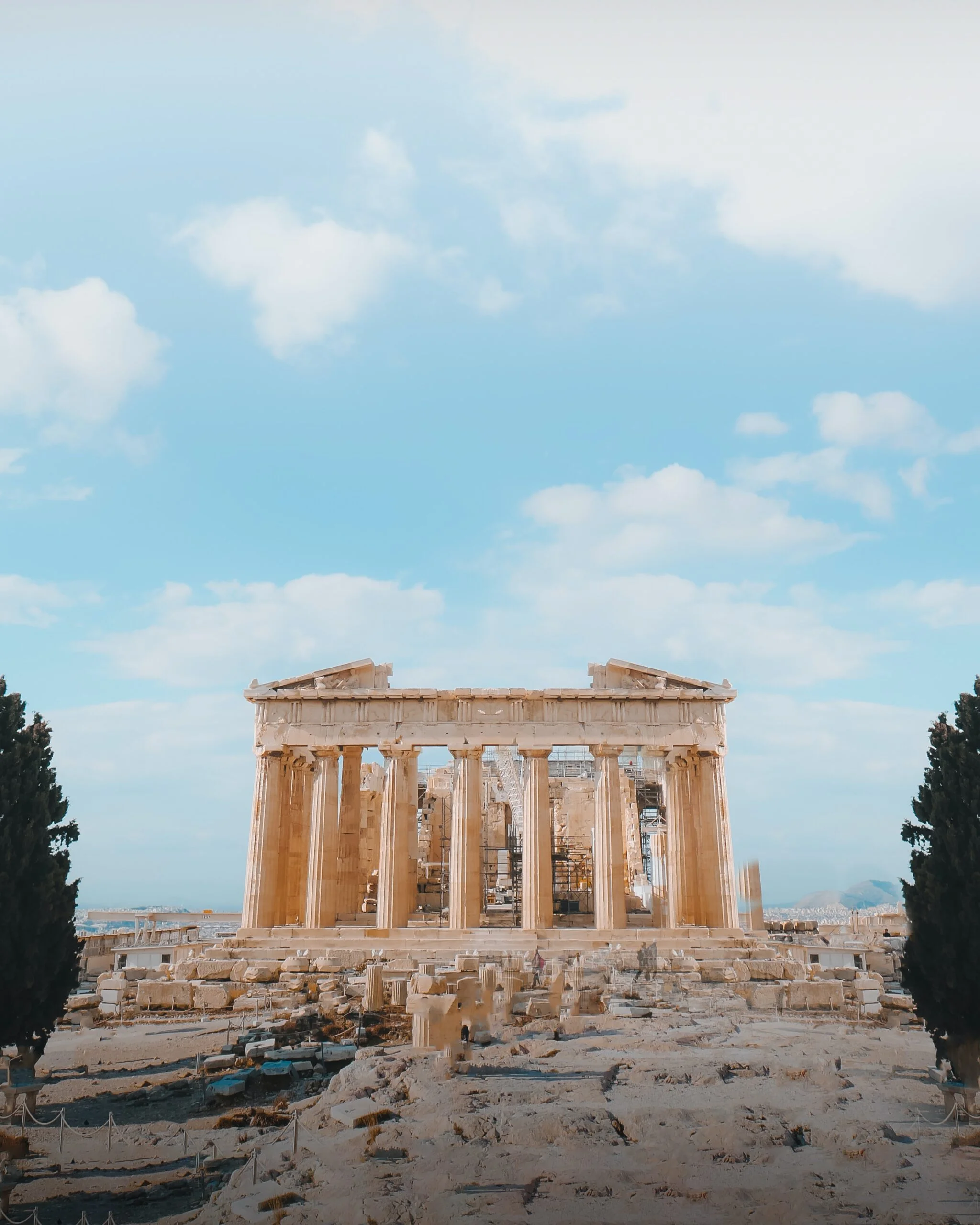 Greece | Exploring the Allure of Greek Mythology and Mediterranean Beauty