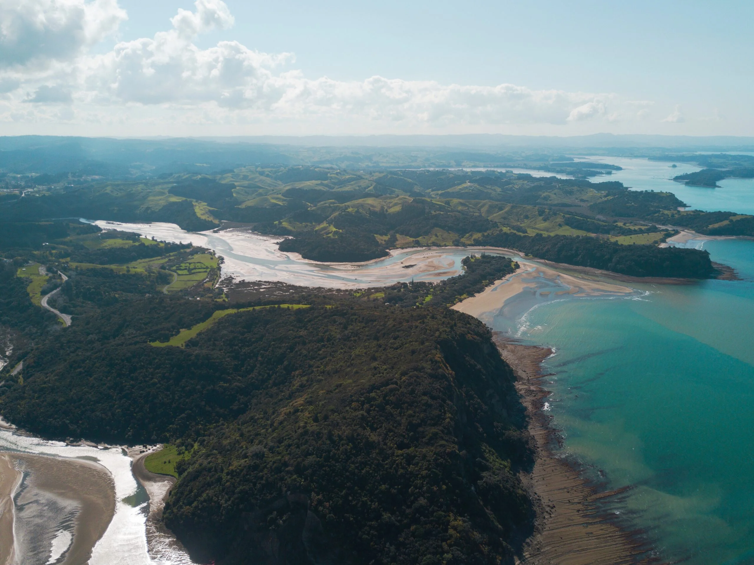 Oceania Odyssey: Discover the Pacific's Diverse Island Paradises