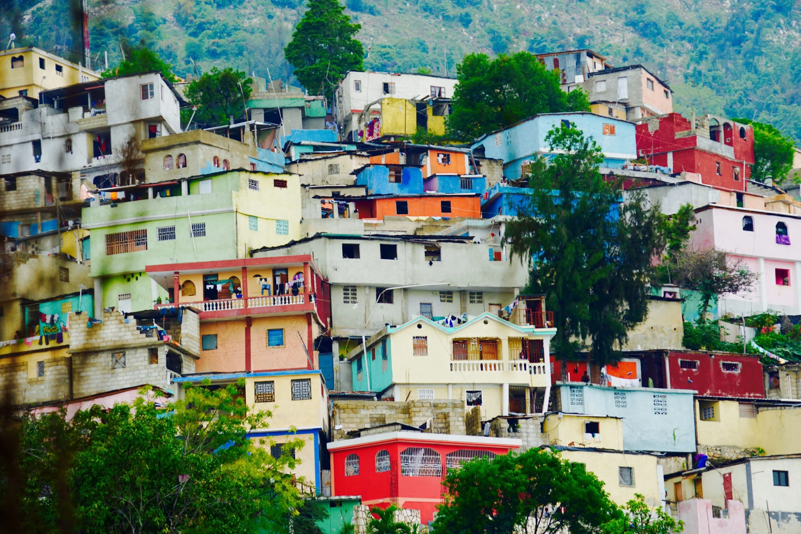 Haiti's Caribbean Charms: Explore the Island of Resilience