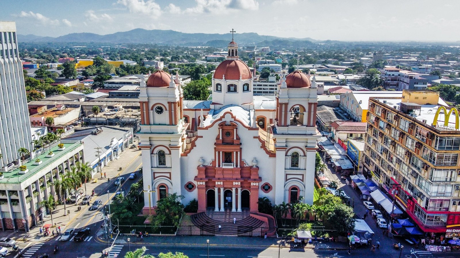 Honduras Adventures: From Maya Ruins to Caribbean Coasts