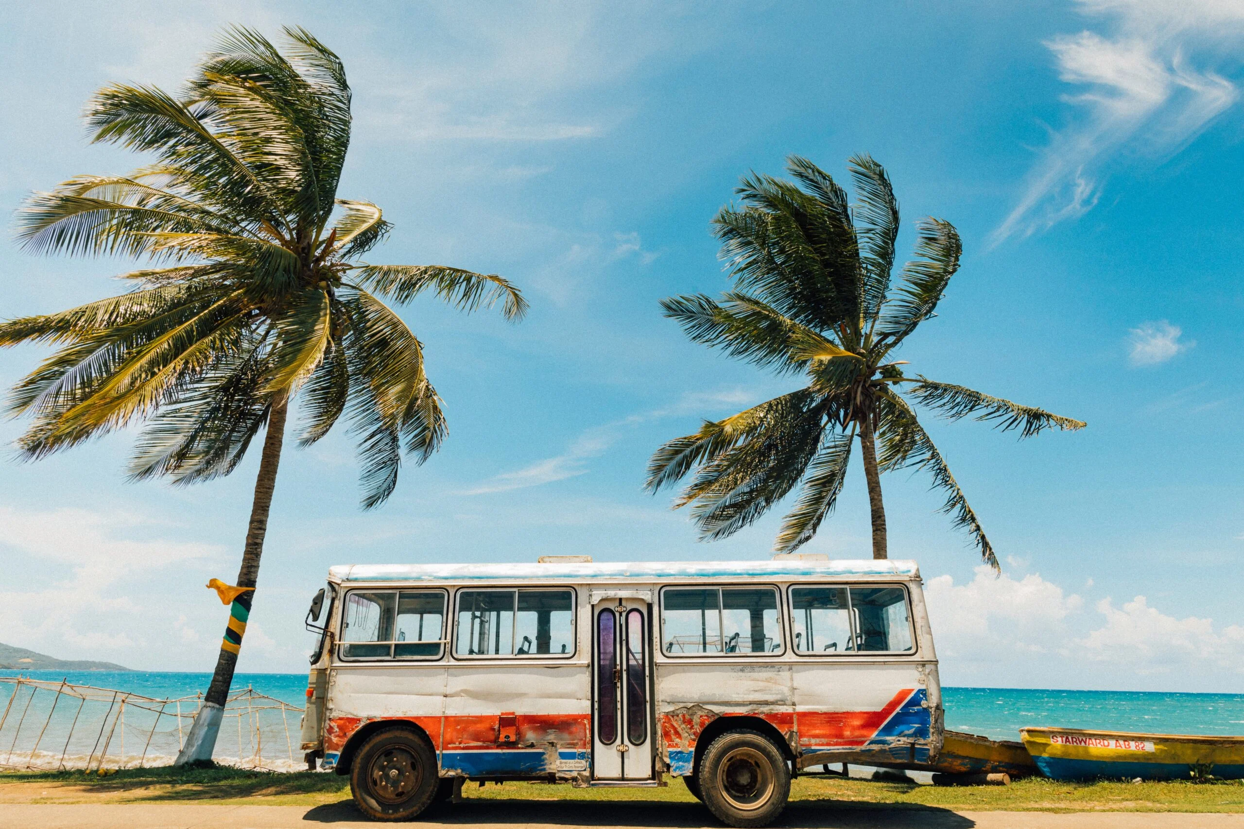 Jamaican Vibes: Explore Caribbean Culture and Beaches