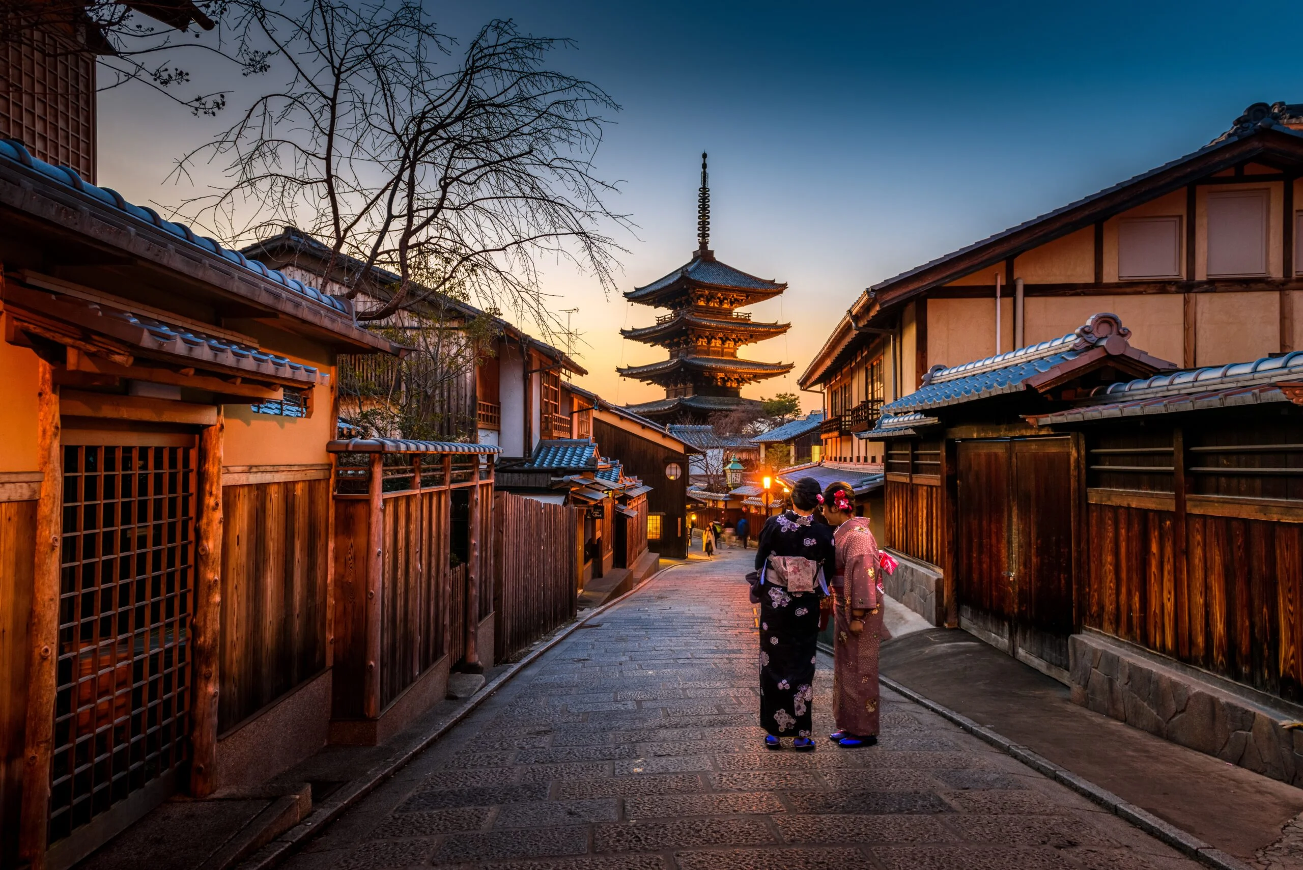 Exploring Japan: A Blend of Tradition and Modernity