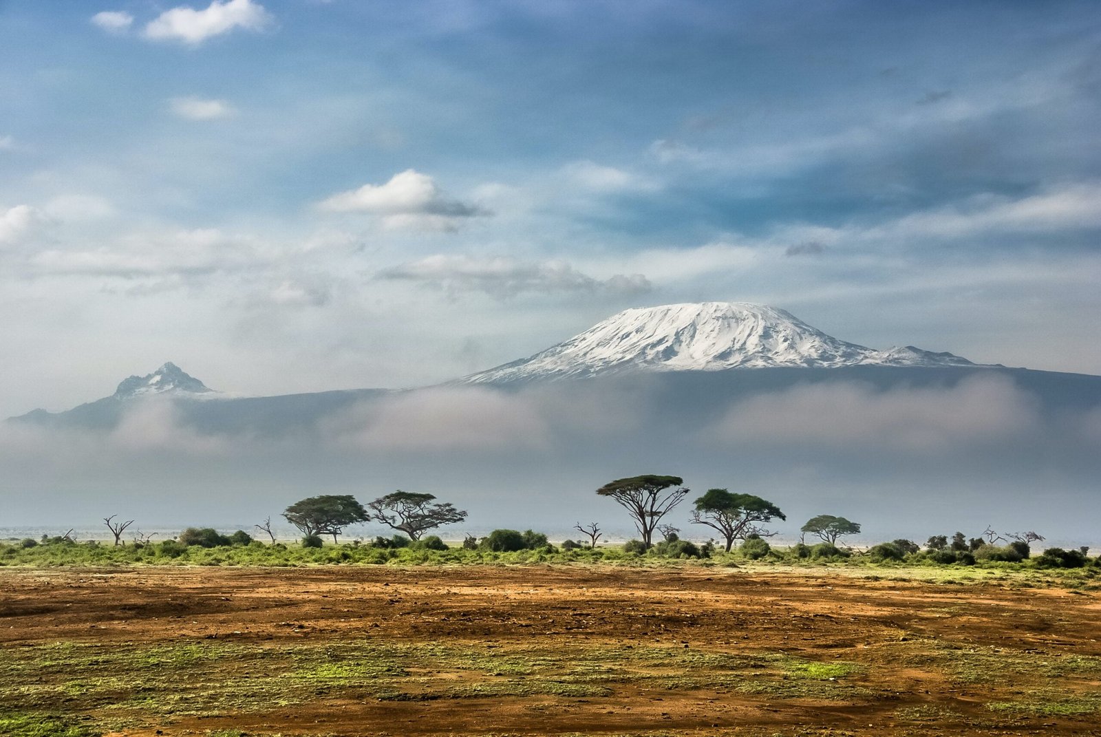 Kenya's Safari and Savannas: Explore East African Wildlife