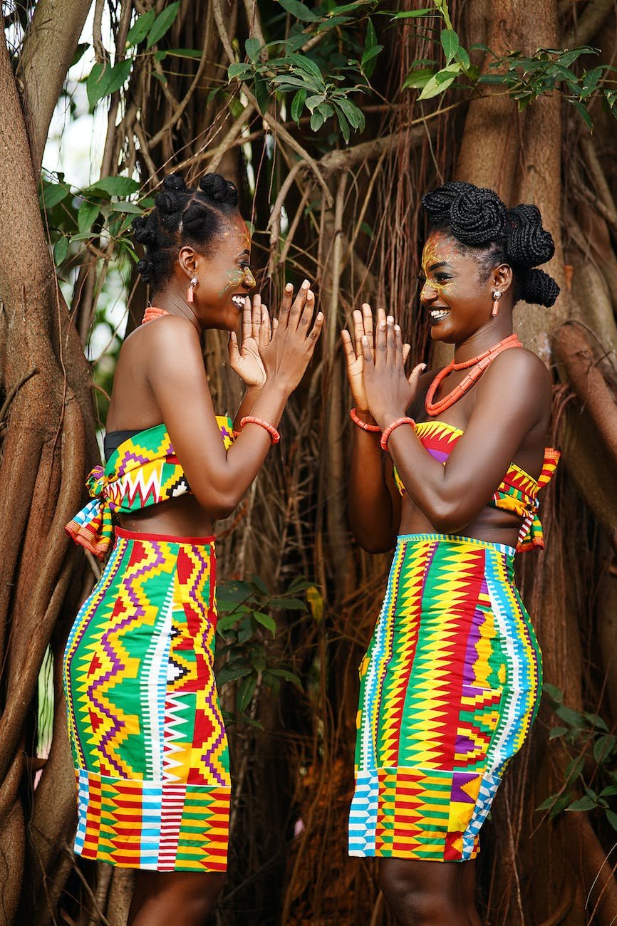 Exploring the Rich Ghanaian Culture and Captivating Coastlines