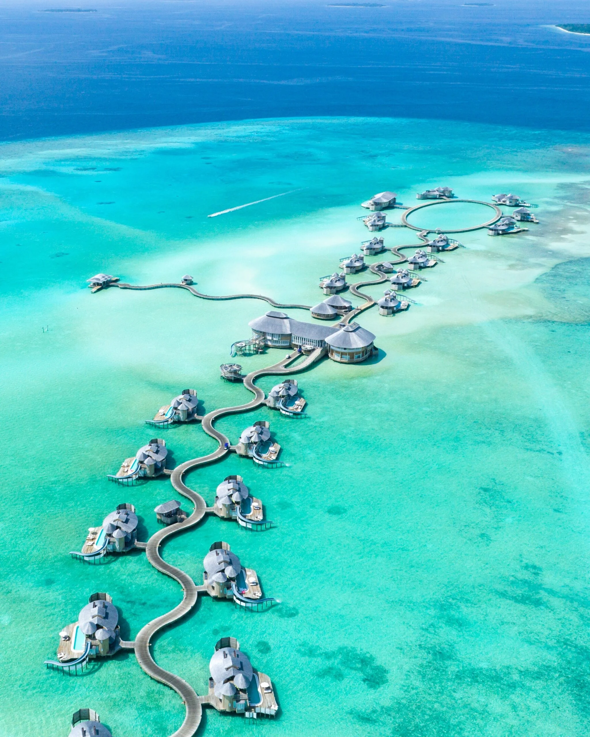 Maldives Bliss: A Tropical Paradise Awaits Your Arrival