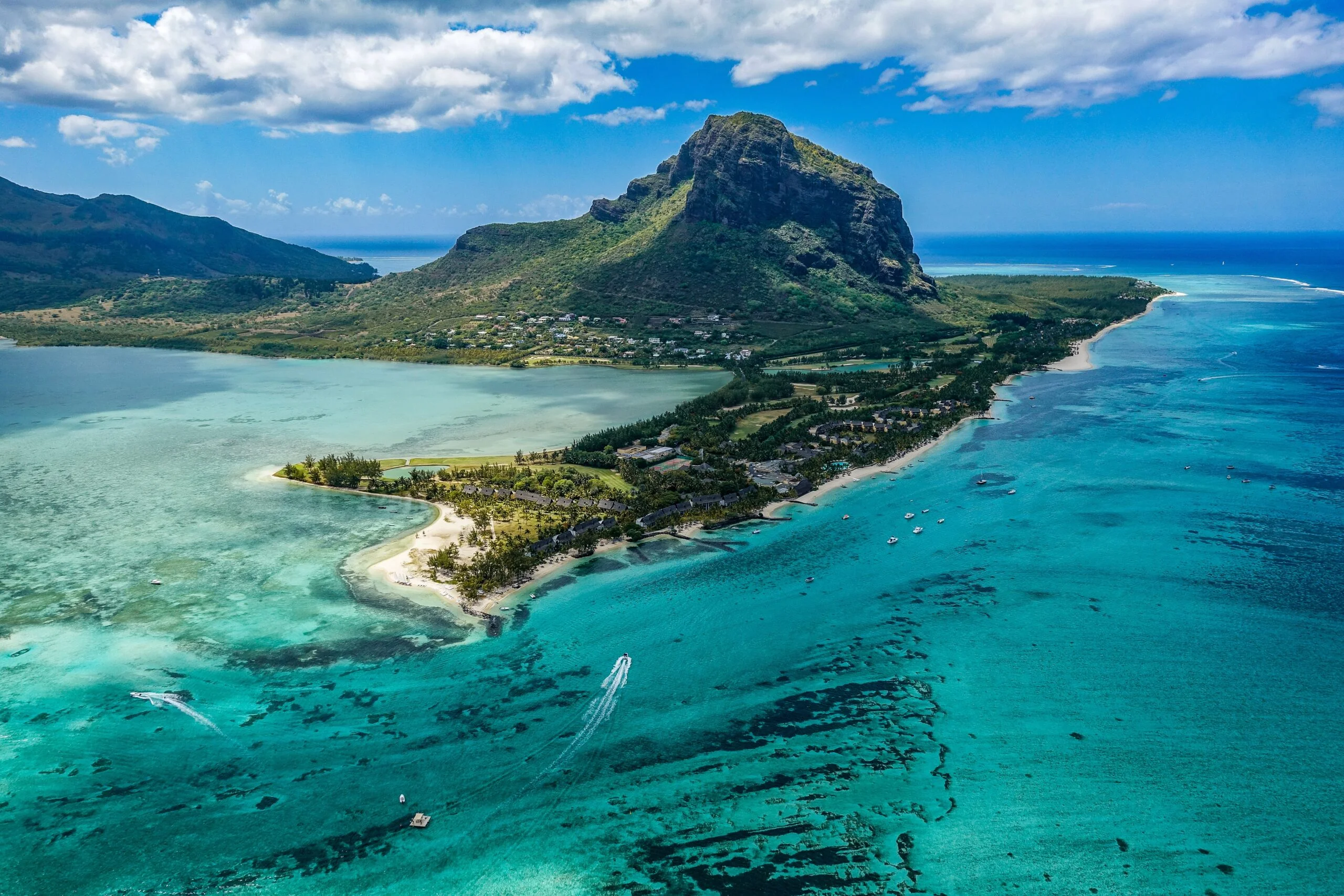 Mauritius Paradise: Explore Indian Ocean Beauty