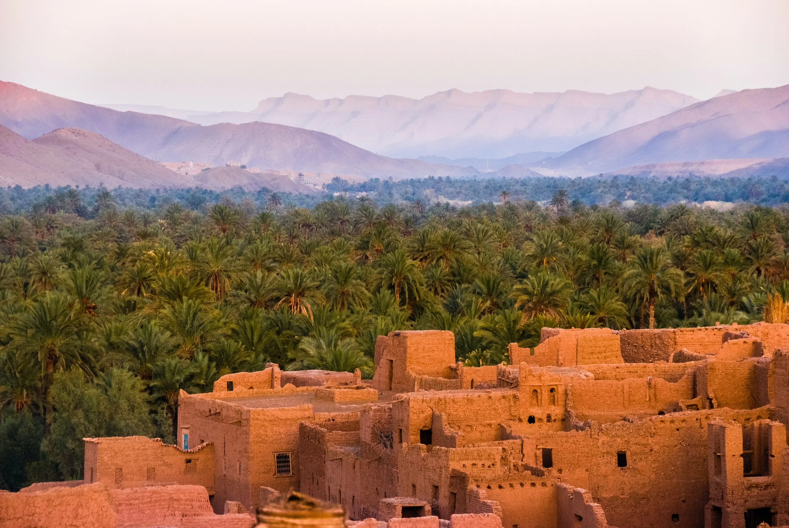 Discover the Allure of Morocco Imperial Cities and Sahara Mysteries