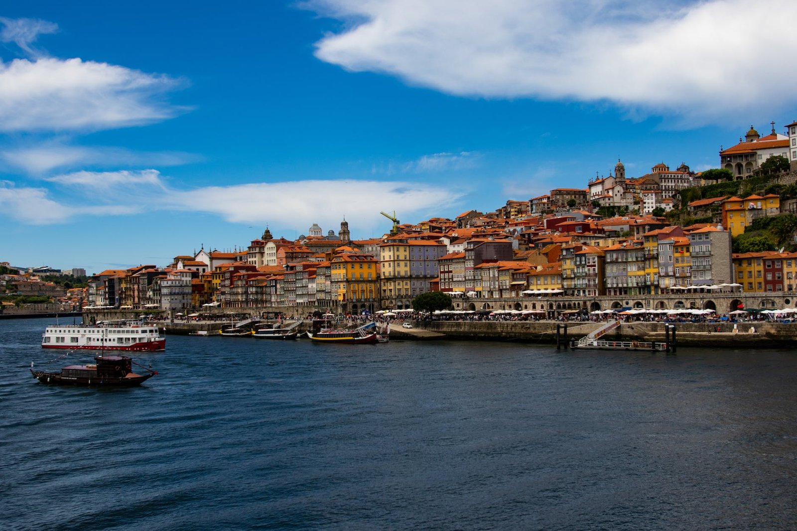 The Beautiful Portugal | Iberian Allure