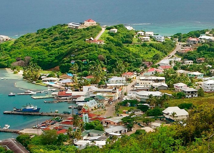 Saint Vincent and The Grenadines | Caribbean Gems Beckon