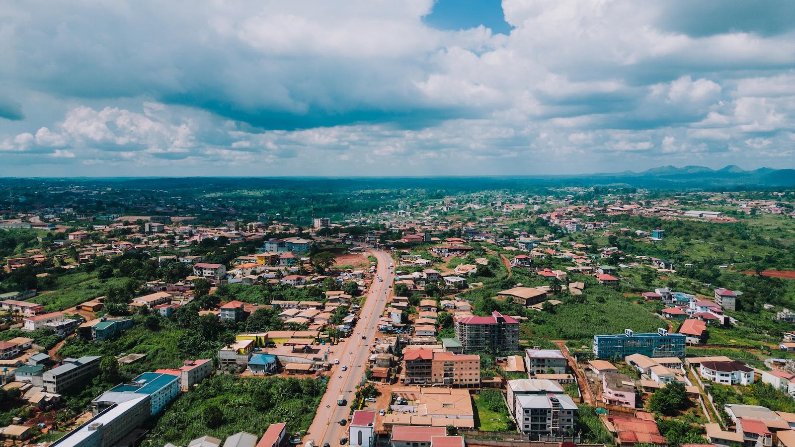 South Sudan | A Young Nation | Explore African Landscapes