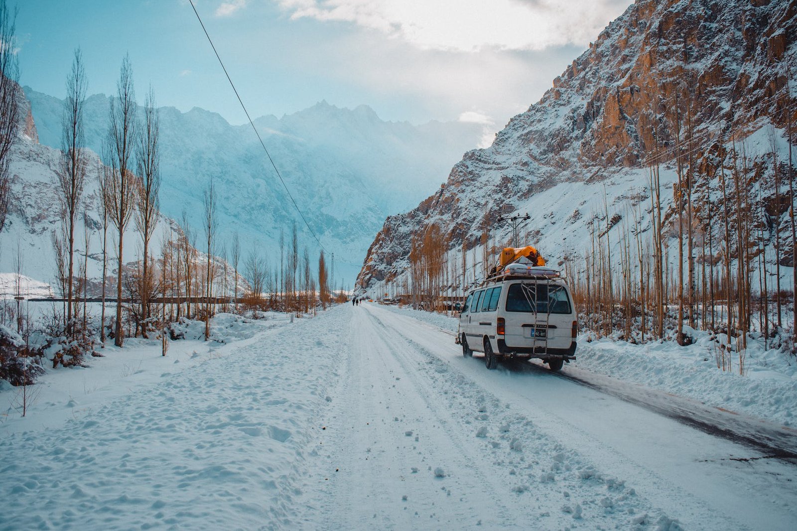 Gilgit-Baltistan | Where Majestic Mountains and Cultural Treasures Abound