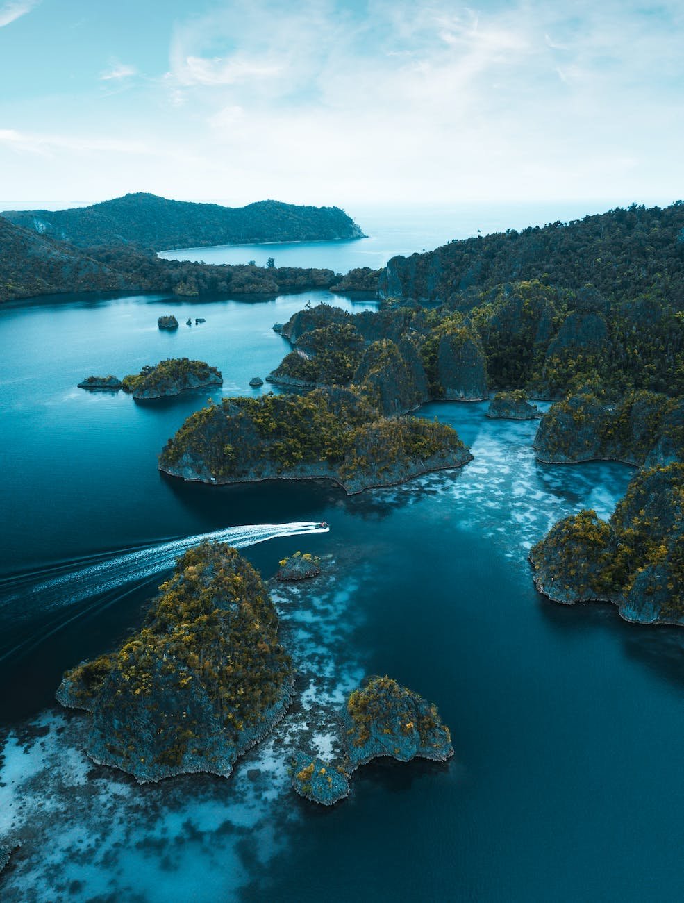 Solomon Islands | Discovery | Pacific Diverse Delights