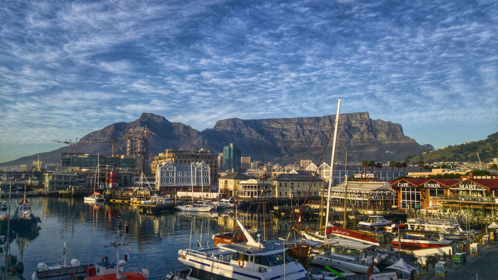 South Africa | Safaris And Scenic Wonders Await