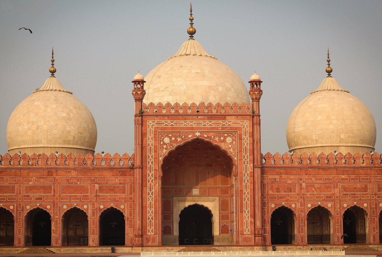 Punjab, Pakistan: Where Heritage and Hospitality Unite